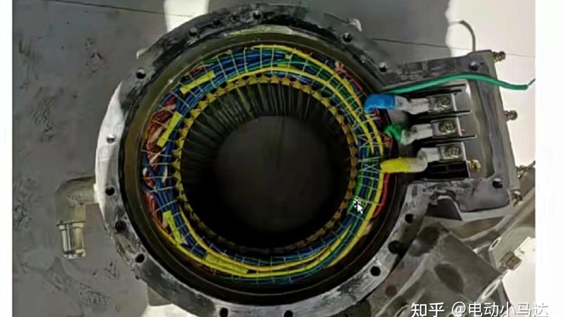 电机厂家售后服务全解析：流程、要点与常见问题