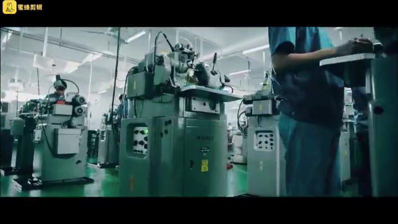 微型减速电机：揭秘其多样化的适用场景