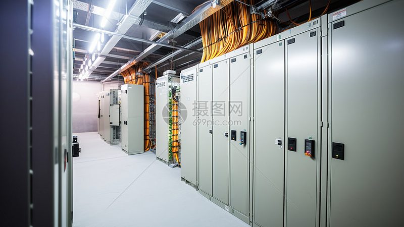 电机材质分类解析：三相异步电机材质的奥秘**
