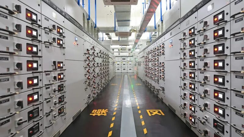 PLC柜现场调试：关键步骤与注意事项