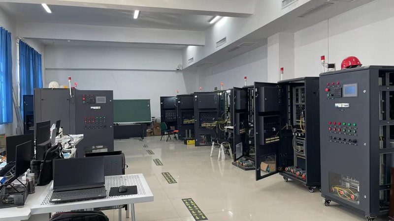 变频器恒压供水参数PID值解析：关键参数与调试技巧