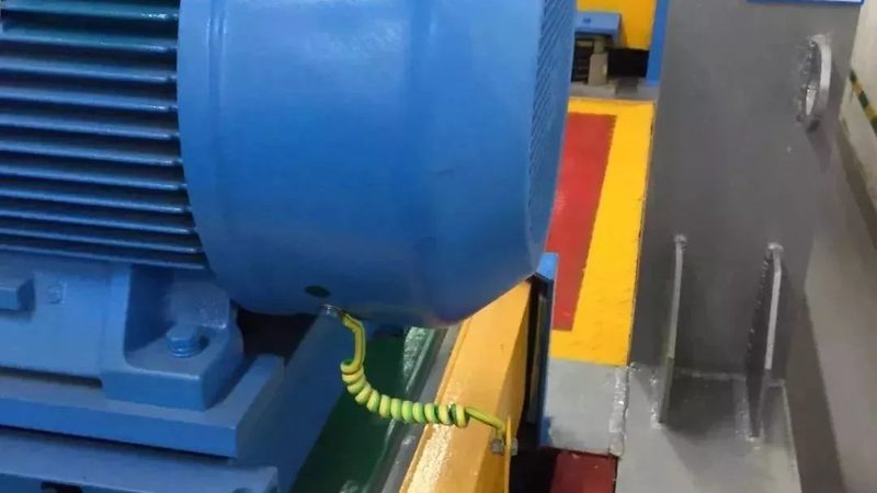 步进电机编码器选型：关键要素与注意事项